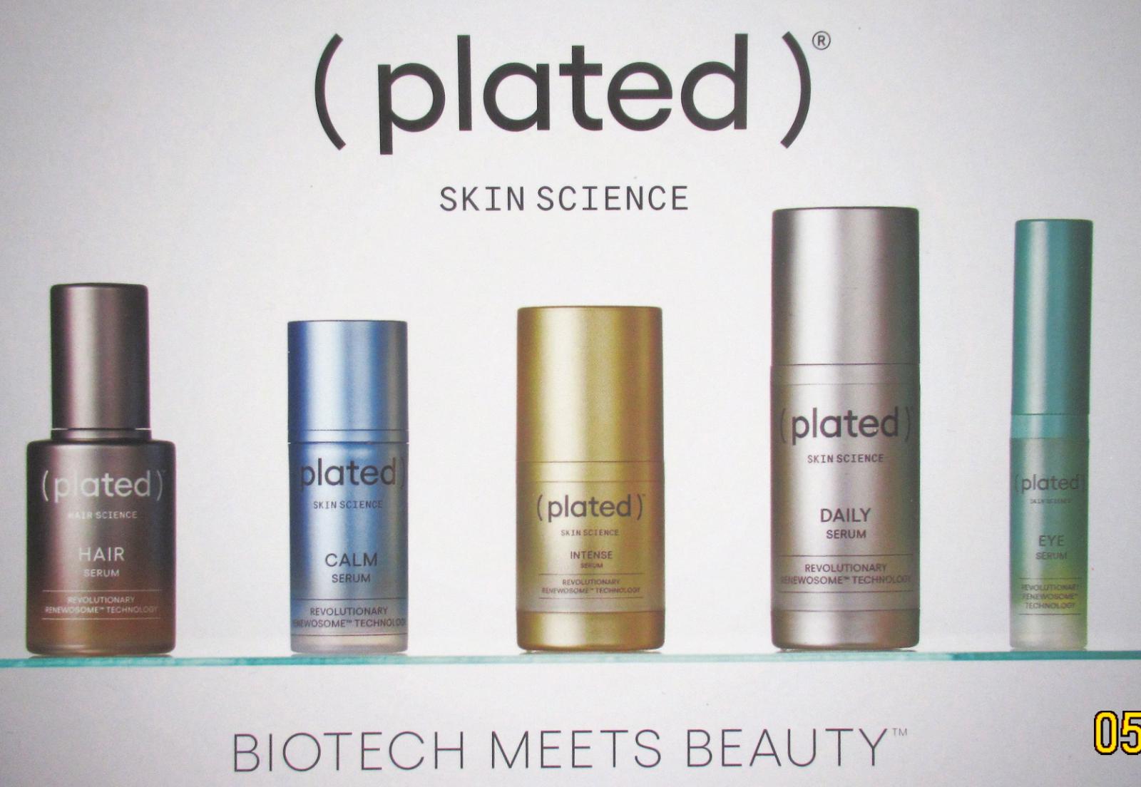 Platelet Rich Plasma (PRP)